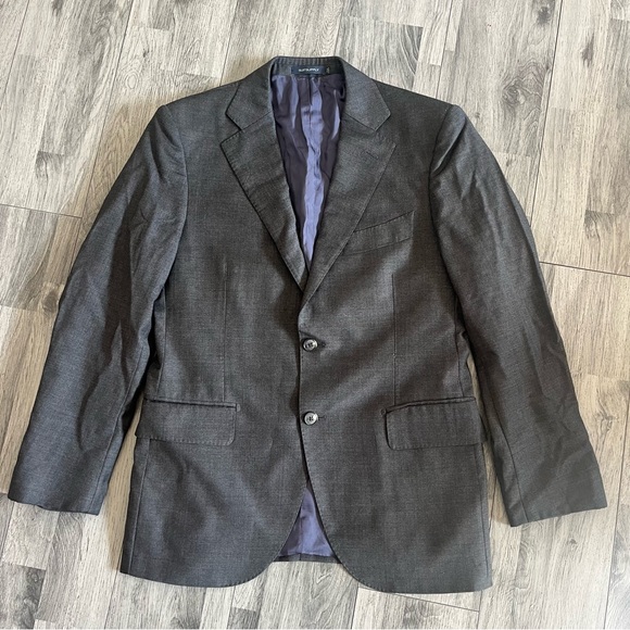 Suitsupply Laizo Jacket Sz 40 Súper 110